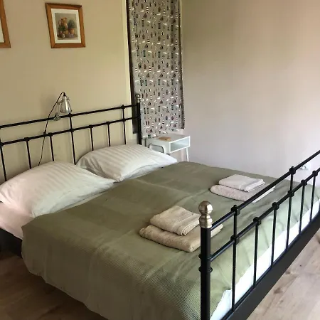 Apartment Crystal Spas Apartman-balaton Zamardi